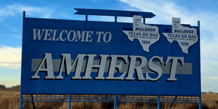 Amherst, Texas Becomes 89th City Nationwide to Ban Abortions
