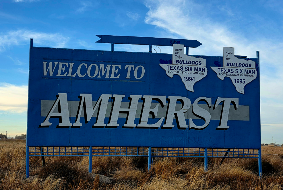 Amherst, Texas Becomes 89th City Nationwide to Ban Abortions