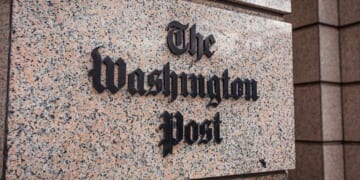 Image for article: An Anonymous Source Has Revealed To Us That The Washington Post's Journalists All Still Wet The Bed And Wear Paw Patrol Pajamas (Which Are For Dumb Little Babies)