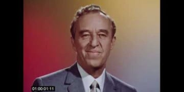 And now, a word from our sponsor