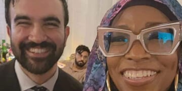 Another Awful Omen for Mamdani’s Mayoralty