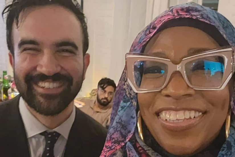 Another Awful Omen for Mamdani’s Mayoralty