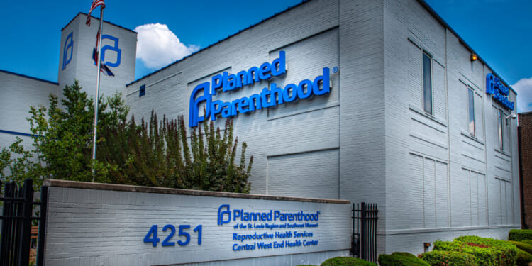 Appeals Court Upholds Defunding of Planned Parenthood