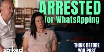 Archiving the fall of Great Pretty Lame Britain