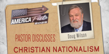 Are Christian Nationalism and Theocracy Good for America?