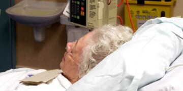 Assisted Suicide is Creating a "Death on Demand" Society in America