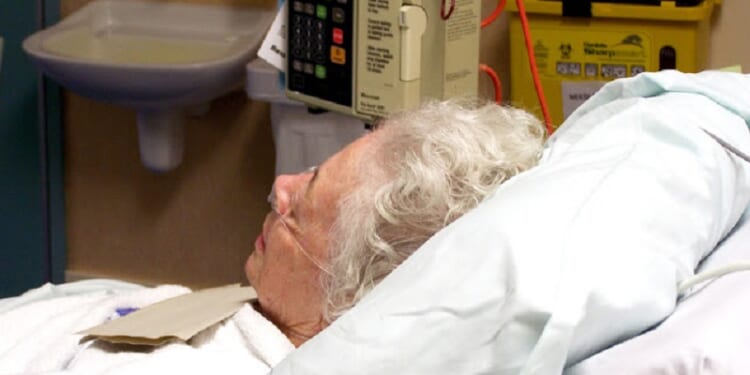 Assisted Suicide is Creating a "Death on Demand" Society in America