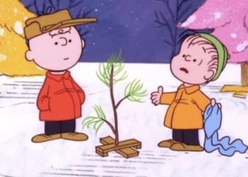 At Christmas, Charlie Brown and Coca-Cola Remind Us of Culture's Sway