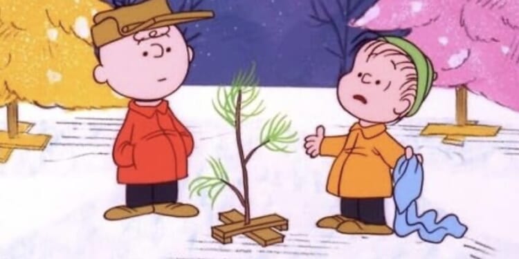At Christmas, Charlie Brown and Coca-Cola Remind Us of Culture's Sway