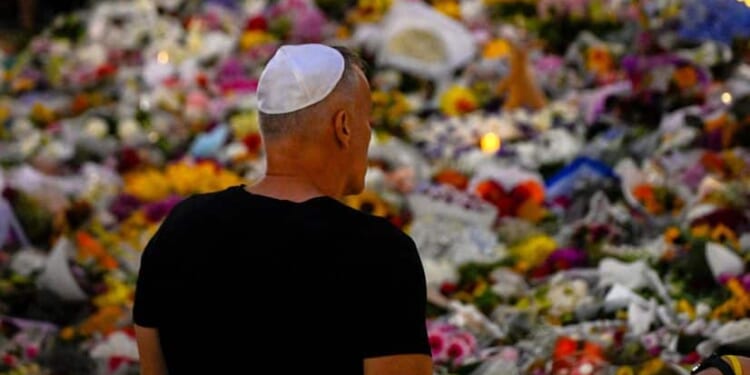 Australia Allowed Jewish Hate to Fester with Cowardly Appeasement and Foolish Immigration Decisions