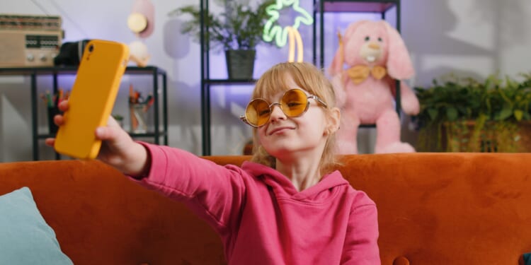 Australia Bans Kids Under 16 Years Old From Social Media