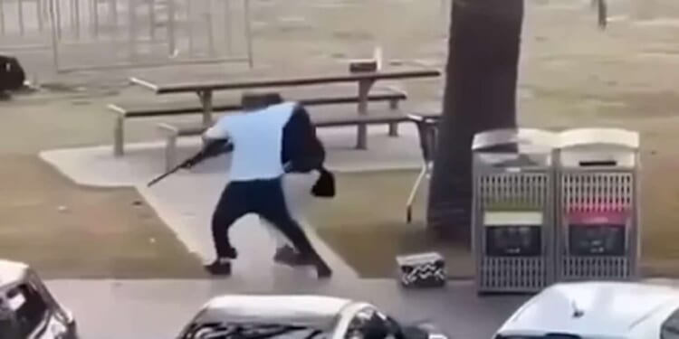 Image for article: Australian Man Who Wrestled Gun Away From Terrorist Charged With Unlawful Firearm Possession