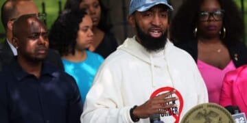 BAD APPLE? Mamdani Taps Ex-Con Rapper Who Served 7 Years for Armed Robbery for Criminal Justice Adviser: Report