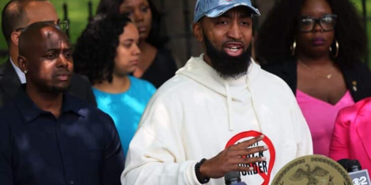 BAD APPLE? Mamdani Taps Ex-Con Rapper Who Served 7 Years for Armed Robbery for Criminal Justice Adviser: Report