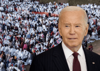 BLAME JOE! Biden Ignored Warnings That Border Policies Would Cause 'Chaos': NYT Report