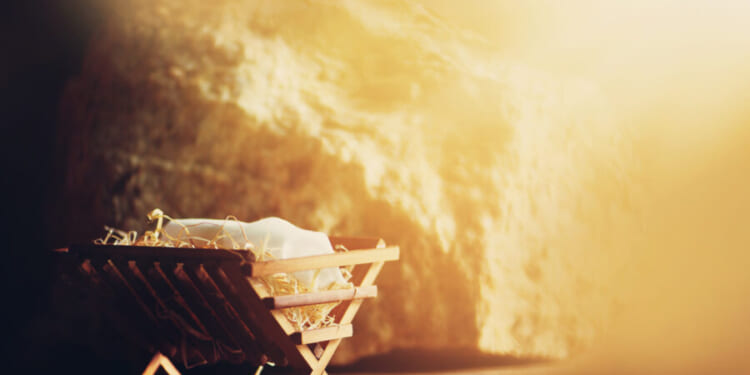 Bethlehem: The House of Bread