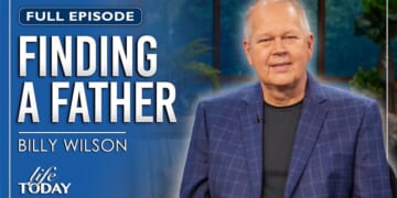 Billy Wilson: Finding A Father