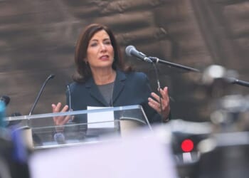 Blame Dems for Fueling New York’s ‘Affordability’ Crisis With Their Green-energy Insanity