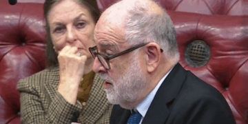 British Politician Promoting Assisted Suicide Suggests Poor People are Better Off Dead