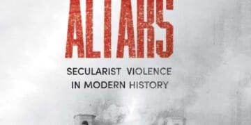 Broken Altars - The Catholic Thing