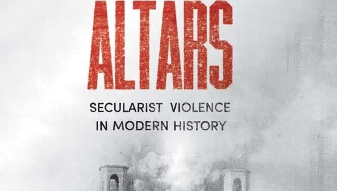 Broken Altars - The Catholic Thing