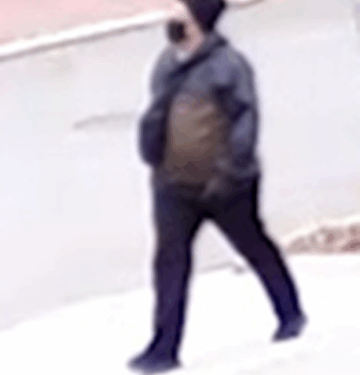 Brown University Shooter Reportedly Shouted "Allahu Akbar" Before Killing Christian Student