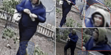 Brown University Shooting Investigators Share More Photos, Widen Search: Report