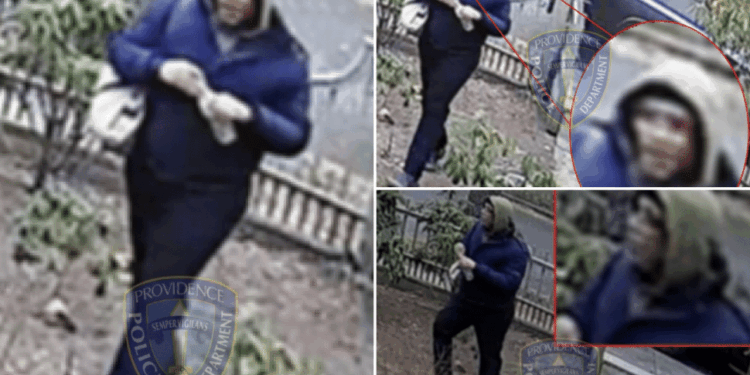 Brown University Shooting Investigators Share More Photos, Widen Search: Report