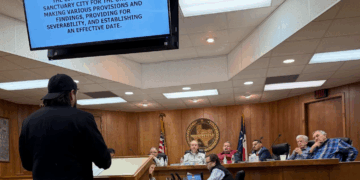 Brownfield Texas Considers Sanctuary City for the Unborn Ordinance