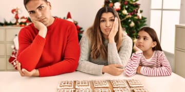Image for article: California Family Still Waiting For Permit To Build Gingerbread House