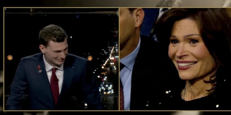 Celebrating a Letter From a Mother to Her Heisman-Winning Son