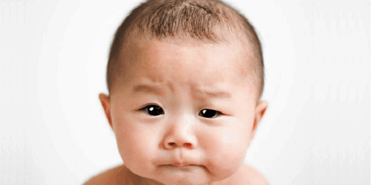 China Will Lose 3.2 Million People Next Year as Population Crisis Continues