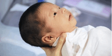 Chinese Millionaires are Exploiting Americans to Have Surrogate Babies