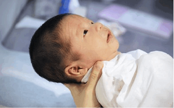 Chinese Millionaires are Exploiting Americans to Have Surrogate Babies