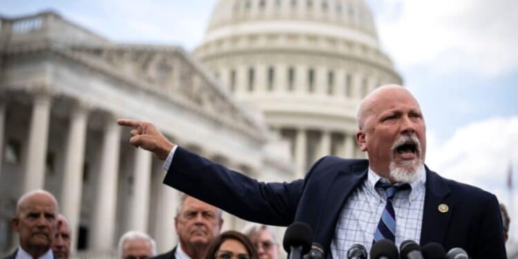 Chip Roy Unloads on Minnesota Fraudsters — 'People Need to Be Sent Back to Somalia' [WATCH]