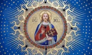 Christ at the center: How tradition anchors the development of doctrine