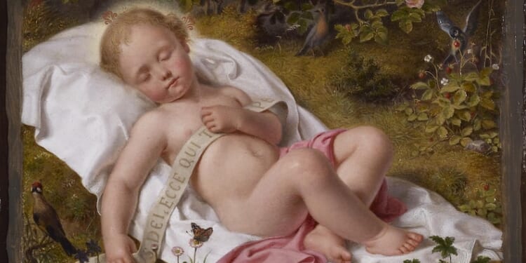 Christmas Joy - The Catholic Thing