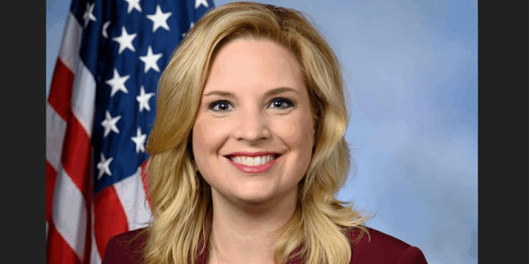 Congresswoman Wants to Pregnant Students to Know Pro-Life Options