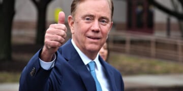 Connecticut Gov. Ned Lamont Sends $3.8 Million to Planned Parenthood Abortion Biz
