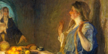 Correcting the White House: God Became Man at Conception, Not Birth