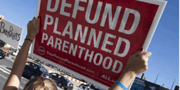 Court Overrules Leftist Judge, Allows Planned Parenthood Defunding to Continue