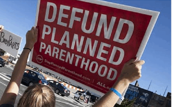 Court Overrules Leftist Judge, Allows Planned Parenthood Defunding to Continue