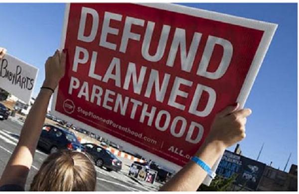 Court Overrules Leftist Judge, Allows Planned Parenthood Defunding to Continue