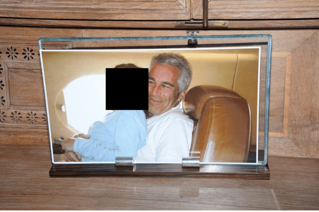 DOJ Releases Epstein Files, More to Come on “Rolling Basis”
