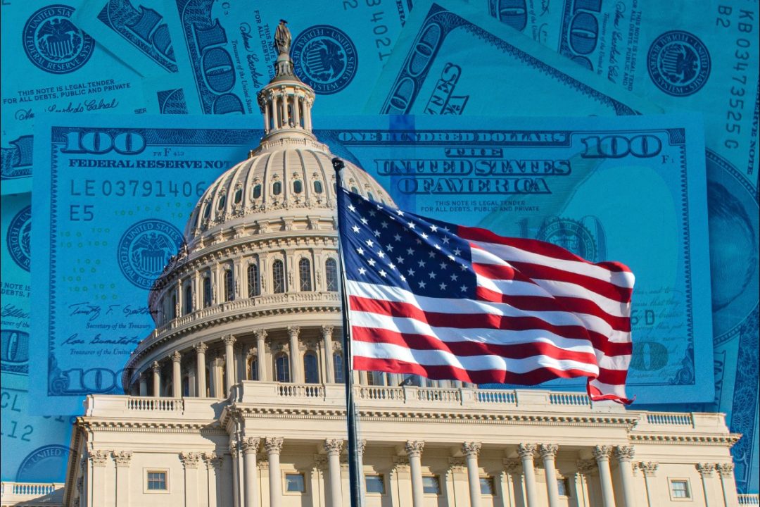 Defense Bill Includes Hundreds of Millions for Ukraine, NATO Countries, Israel, and More