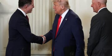 Dell Founder Pledges $6 Billion To Fund ‘Trump Accounts’ For 25 Million Kids