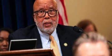 Dem Bennie Thompson Shrugs Off Murder of National Guardsman, Gets Blasted By Kristi Noem [WATCH]