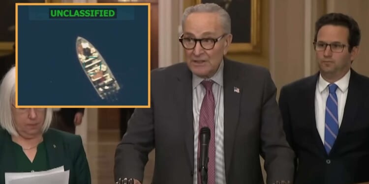 Image for article: Democrats' Poll Numbers Surging Among Key Narcoterrorist Demographic