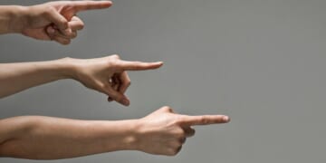 Deranged Libs Immediately Blame Trump For National Guard Shooting