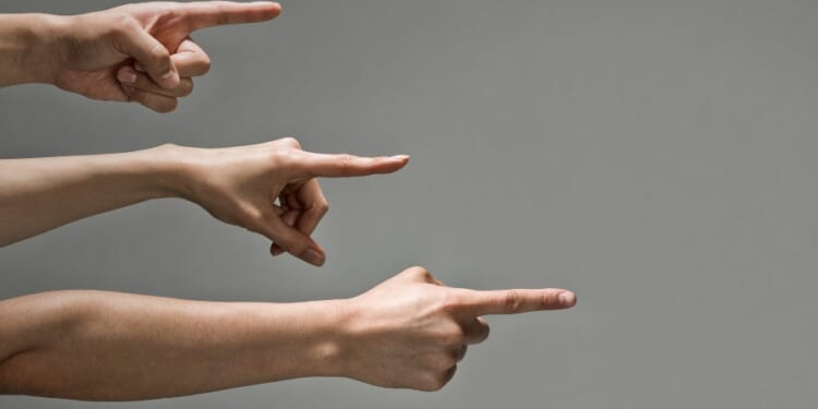 Deranged Libs Immediately Blame Trump For National Guard Shooting